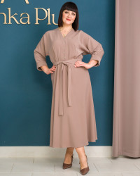 Плаття Alenka Plus 14597-1