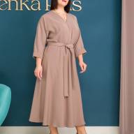 Плаття Alenka Plus 14597-1 - Плаття Alenka Plus 14597-1