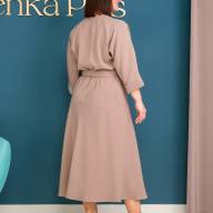 Плаття Alenka Plus 14597-1 - Плаття Alenka Plus 14597-1