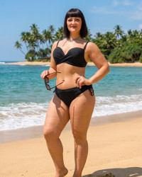 Купальник Rivage Line 24202