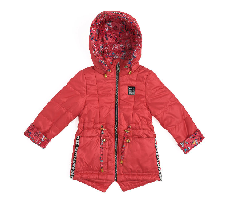 Куртка Kinder Lux 100112-1