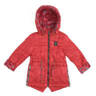 Куртка Kinder Lux 100112-1 - Куртка Kinder Lux 100112-1