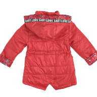 Куртка Kinder Lux 100112-1 - Куртка Kinder Lux 100112-1