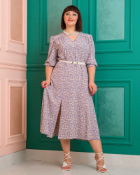 Плаття Alenka Plus 14437-3