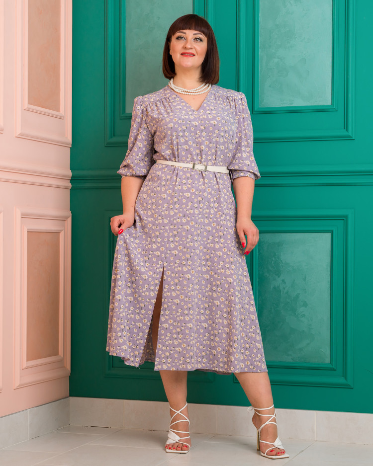 Плаття Alenka Plus 14437-3