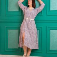 Плаття Alenka Plus 14437-3 - Плаття Alenka Plus 14437-3