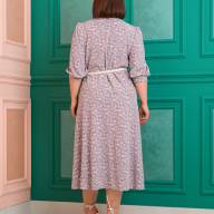 Плаття Alenka Plus 14437-3 - Плаття Alenka Plus 14437-3