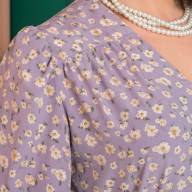 Плаття Alenka Plus 14437-3 - Плаття Alenka Plus 14437-3