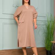 Плаття Alenka Plus 14528-3 - Плаття Alenka Plus 14528-3