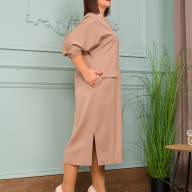 Плаття Alenka Plus 14528-3 - Плаття Alenka Plus 14528-3