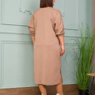Плаття Alenka Plus 14528-3 - Плаття Alenka Plus 14528-3