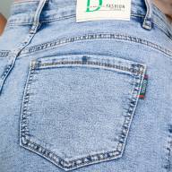 Джинси VJeans М8030-3 - Джинси VJeans М8030-3
