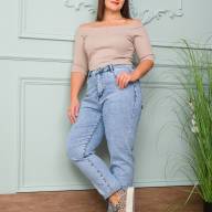 Джинси VJeans М8030-3 - Джинси VJeans М8030-3