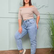 Джинси VJeans М8030-3 - Джинси VJeans М8030-3