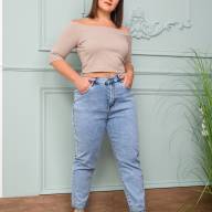 Джинси VJeans М8030-3 - Джинси VJeans М8030-3