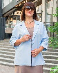 Піджак Alenka Plus 2067-6
