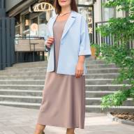 Піджак Alenka Plus 2067-6 - Піджак Alenka Plus 2067-6