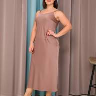 Плаття Alenka Plus 145780-8 - Плаття Alenka Plus 145780-8