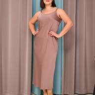 Плаття Alenka Plus 145780-8 - Плаття Alenka Plus 145780-8