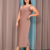 Плаття Alenka Plus 145780-8 - Плаття Alenka Plus 145780-8