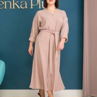 Плаття Alenka Plus 14597-2 - Плаття Alenka Plus 14597-2