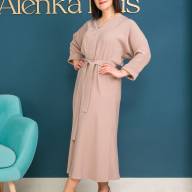 Плаття Alenka Plus 14597-2 - Плаття Alenka Plus 14597-2