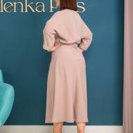 Плаття Alenka Plus 14597-2 - Плаття Alenka Plus 14597-2