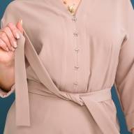 Плаття Alenka Plus 14597-2 - Плаття Alenka Plus 14597-2