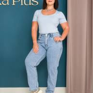 Джинси LJ 0231 - Джинси LJ 0231