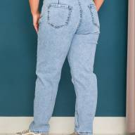 Джинси LJ 0231 - Джинси LJ 0231