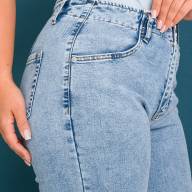 Джинси LJ 0231 - Джинси LJ 0231