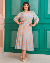 Плаття Alenka Plus 14437-1