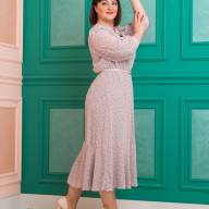 Плаття Alenka Plus 14437-1 - Плаття Alenka Plus 14437-1