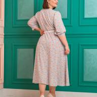 Плаття Alenka Plus 14437-1 - Плаття Alenka Plus 14437-1