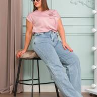 Джинси CJeans 6160-1 - Джинси CJeans 6160-1