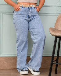 Джинси VJeans T8057-3