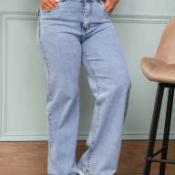 Джинси VJeans T8057-3 - Джинси VJeans T8057-3