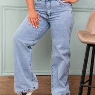 Джинси VJeans T8057-3 - Джинси VJeans T8057-3