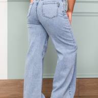 Джинси VJeans T8057-3 - Джинси VJeans T8057-3