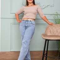 Джинси VJeans T8057-3 - Джинси VJeans T8057-3