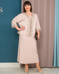 Костюм-двійка Alenka Plus 13192