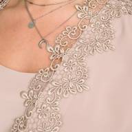 Костюм-двійка Alenka Plus 13192 - Костюм-двійка Alenka Plus 13192