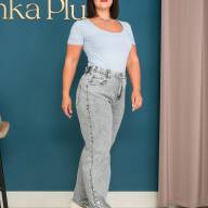 Джинси LJ 0233 - Джинси LJ 0233