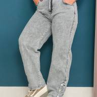 Джинси LJ 0233 - Джинси LJ 0233