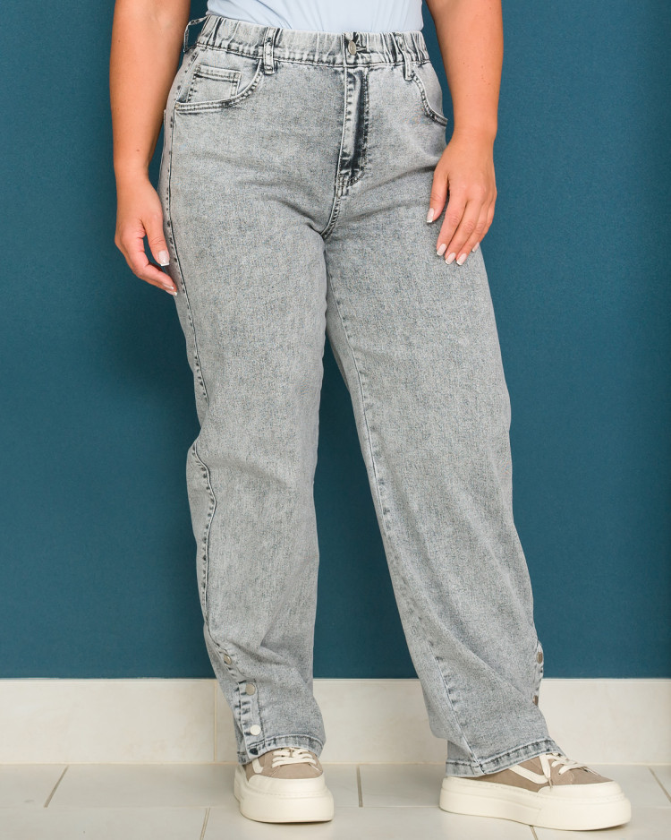 Джинси LJ 0233