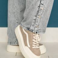 Джинси LJ 0233 - Джинси LJ 0233