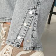 Джинси LJ 0233 - Джинси LJ 0233