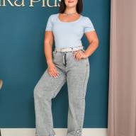 Джинси LJ 0233 - Джинси LJ 0233