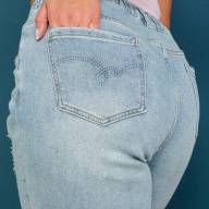 Шорти LJ A622 - Шорти LJ A622