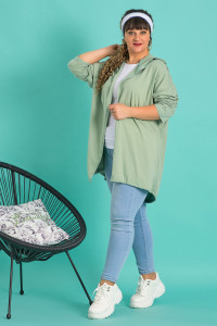 Кардиган Italy Moda D-6 16900-5